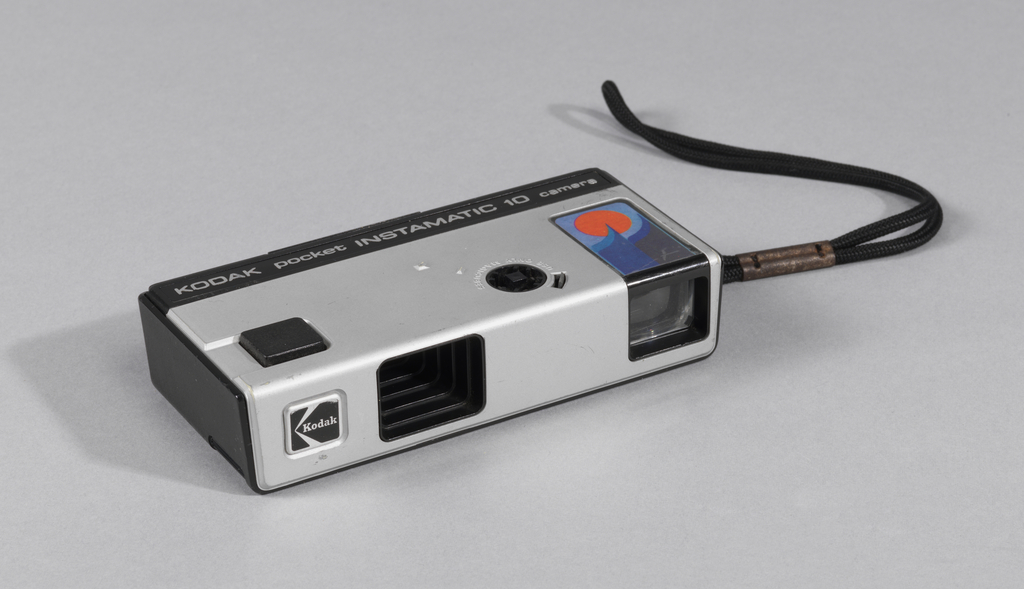 Kodak Instamatic 10